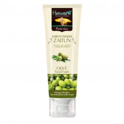 Herborist Facial Foam Zaitun 80gr