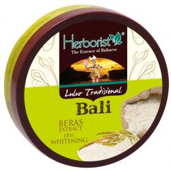 Herborist Lulur Bali Beras 100gr
