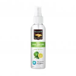 Herborist Hand Sanitizer Spray Lime 100ml
