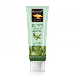 Herborist Facial Foam Tea Tree 80gr