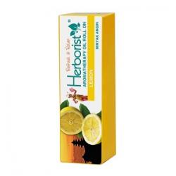 Herborist Aromatherapy Roll On Lemon 10ml