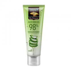 Herborist Skin Moisturizer Aloe Vera Gel 100gr