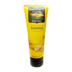 Herborist Body Butter Banana 80gr