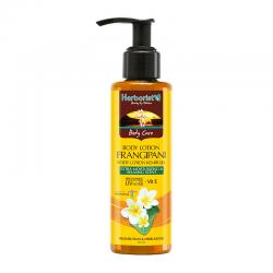Herborist Body Lotion Frangipani 145ml