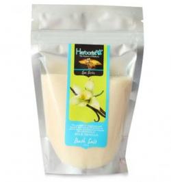 Herborist Bath Salt Milk Vanilla 250gr