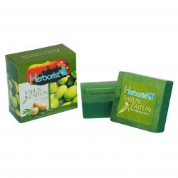 Herborist Soap Zaitun 80gr