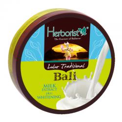 Herborist Lulur Bali Milk 200gr