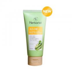 Herborist Skin Moisturizer Aloe Vera Gel 100gr