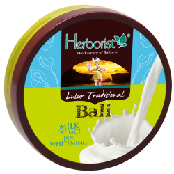 Herborist Lulur Bali Milk 100gr