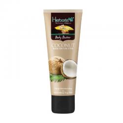Herborist Body Butter Coconut 80gr
