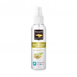 Herborist Hand Sanitizer Spray Lemongrass 100ml