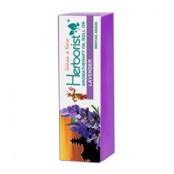 Herborist Aromatherapy Roll On Lavender 10ml