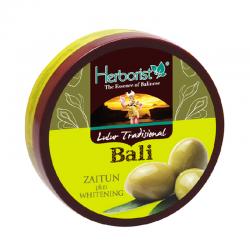 Herborist Lulur Bali Zaitun 200gr