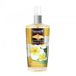 Herborist Natural Scent Relaxing Frangipani 120ml