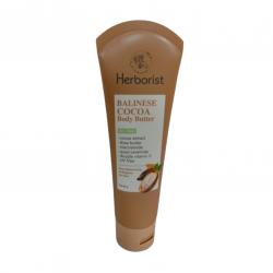 Herborist Body Butter Cocoa 80gr