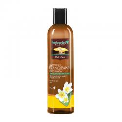 Herborist Shampoo Frangipani 250ml