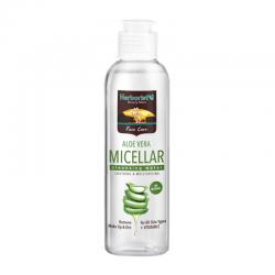 Herborist Micellar Water Aloe Vera 100ml