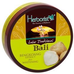 Herborist Lulur Bali Bengkoang 200gr