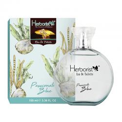 Herborist Eau De Toilette Passionate Blue 100ml