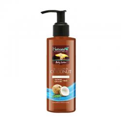 Herborist Body Lotion Coconut 145ml