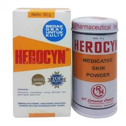 Herocyn 50gr