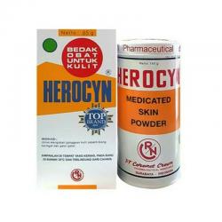 Herocyn 85gr