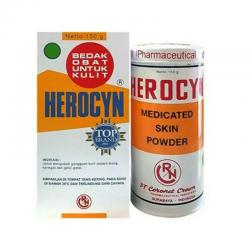 Herocyn 150gr