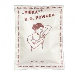 Hibka Bedak Sachet 15gr
