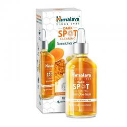 Himalaya Dark Spot Treatment Turmeric Face Serum 15ml