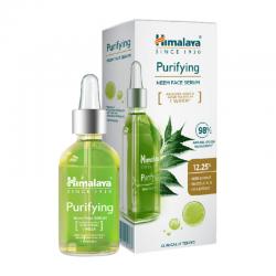 Himalaya Purifying Neem Face Serum 15ml