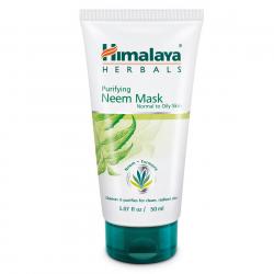 Himalaya Purifying Neem Mask 50ml