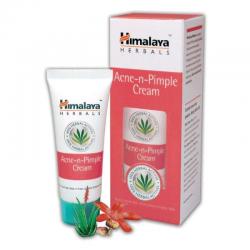 Himalaya Acne -N- Pimple Cream 30gr
