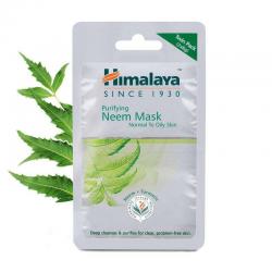 Himalaya Purifying Neem Mask 16ml