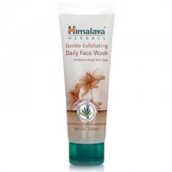 Himalaya Gentle Exfoliating Daily Face Wash 100ml