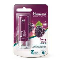 Himalaya Lip Care Berry Shine 4.5gr