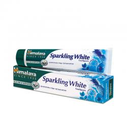 Himalaya Sparkling White Herbal Toothpaste 150gr
