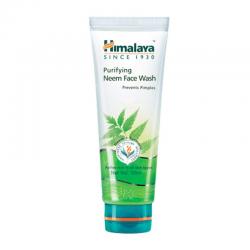 Himalaya Purifying Neem Face Wash 50ml