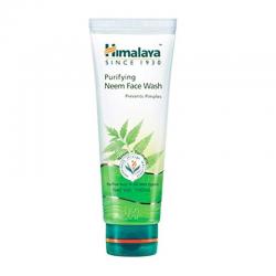Himalaya Purifying Neem Face Wash 100ml
