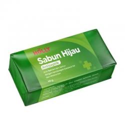 Holly Sabun Hijau 40gr