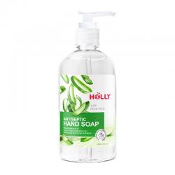 Holly Antiseptic Hand Soap With Aloe Vera 550ml