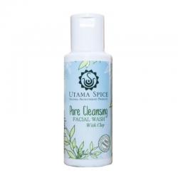 Utama Spice Pore Cleasing Facial Wash 100ml