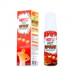 Hotin Hot Spray 50ml