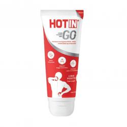 Hot In Go Original Tube 50gr (ED: Des 25)