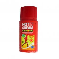 Hot In Cream Strong Botol 60gr