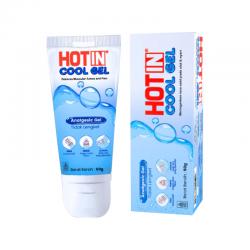 Hot In Cool Gel 50gr