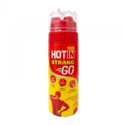 Hot In Go Strong 100gr