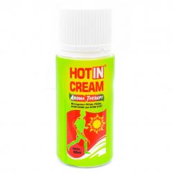 Hot In Cream Aromatherapy 60ml