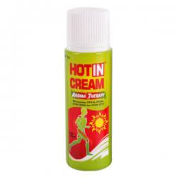 Hot In Cream Aromatherapy 120ml