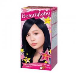 Hoyu Beauty Labo Hair Coloring BB01 Blue Black