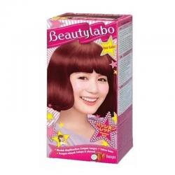 Hoyu Beauty Labo Hair Coloring R8 Passion Red